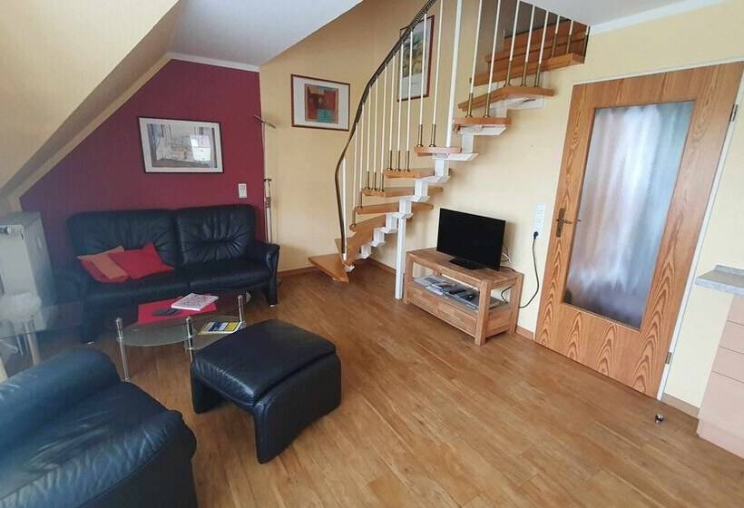 Ferienwohnung Diekhus