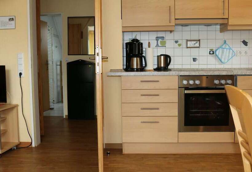 Ferienwohnung Diekhus