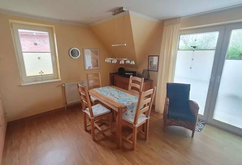 Ferienwohnung Diekhus