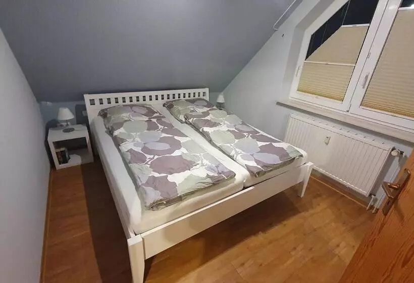 Ferienwohnung Diekhus