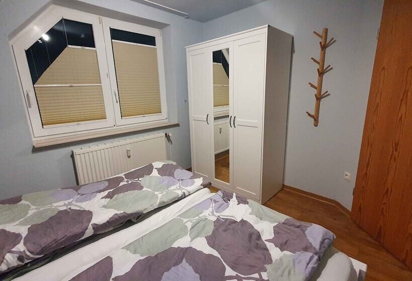Ferienwohnung Diekhus