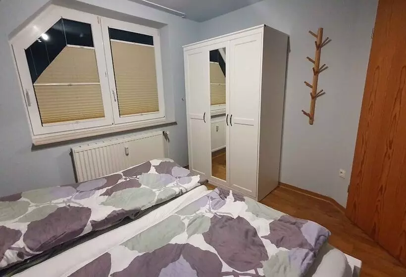 Ferienwohnung Diekhus