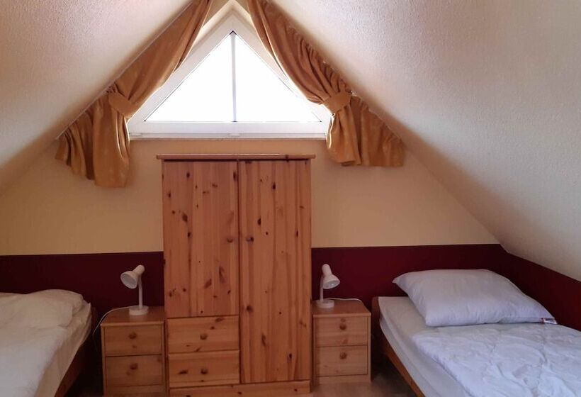 Ferienwohnung Diekhus