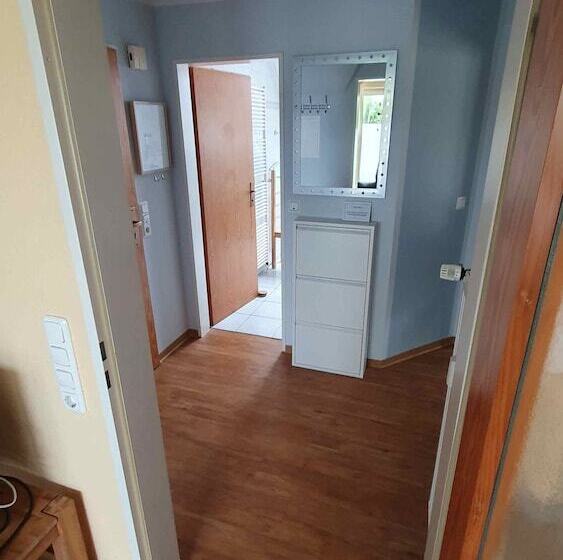 Ferienwohnung Diekhus