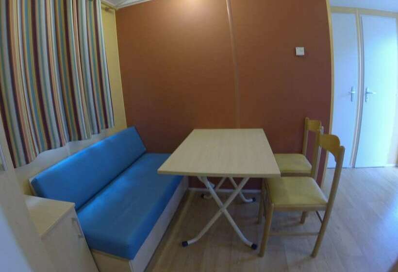 酒店 Cabañas Y Bungalows La Falaguera