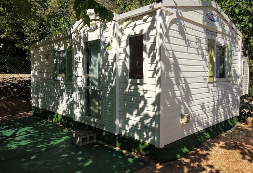 酒店 Cabañas Y Bungalows La Falaguera