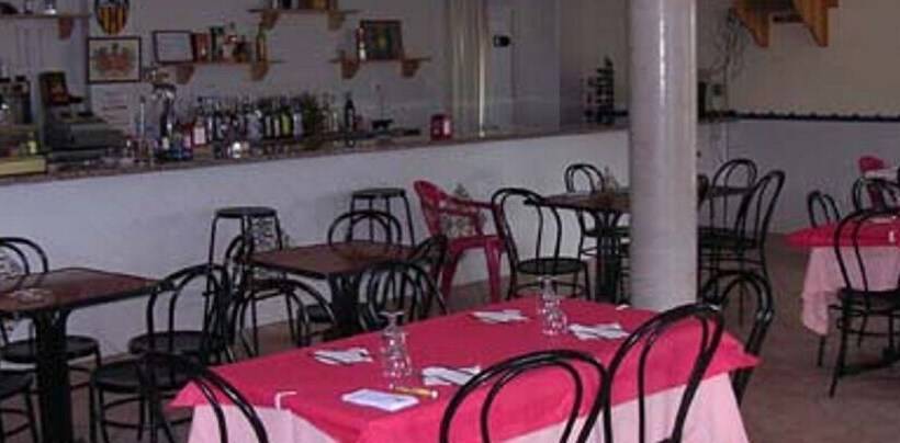 酒店 Cabañas Y Bungalows La Falaguera