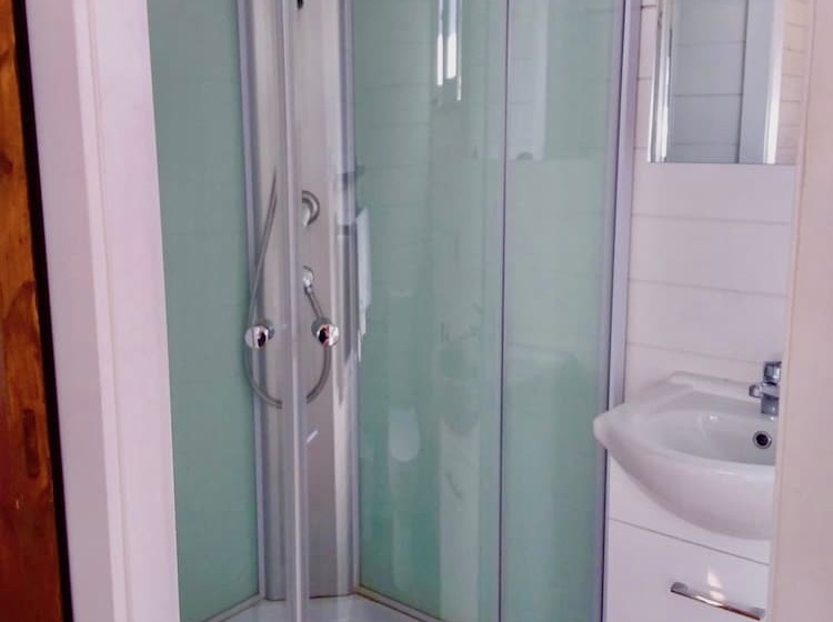 ホテル Jenolan Holiday Park Oberon