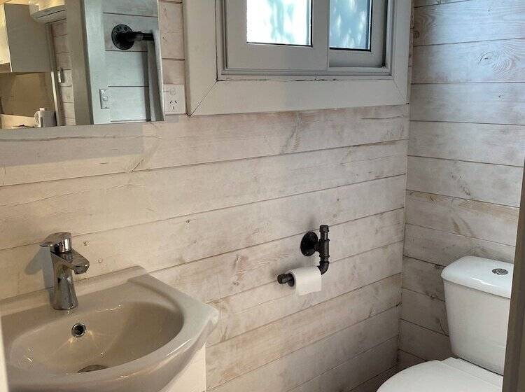 ホテル Jenolan Holiday Park Oberon