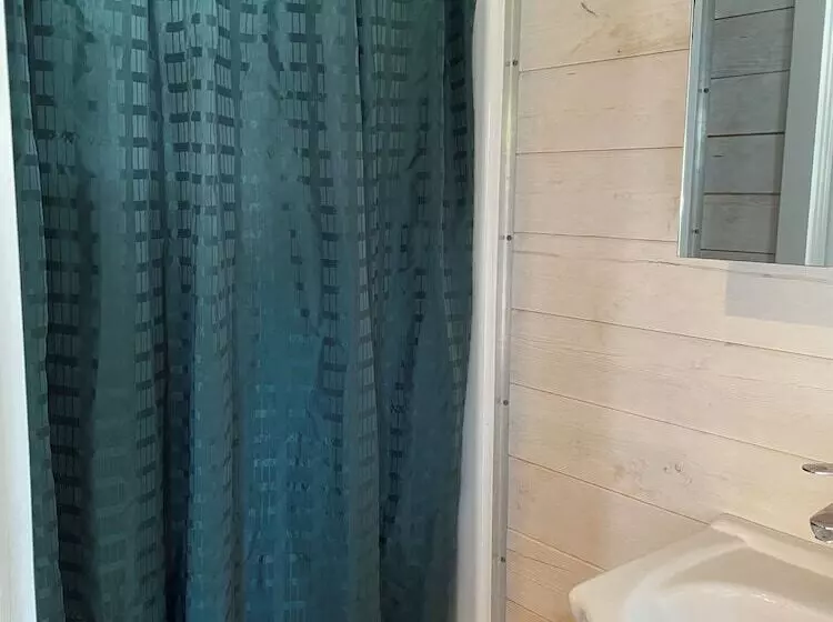 Hotelli Jenolan Holiday Park Oberon