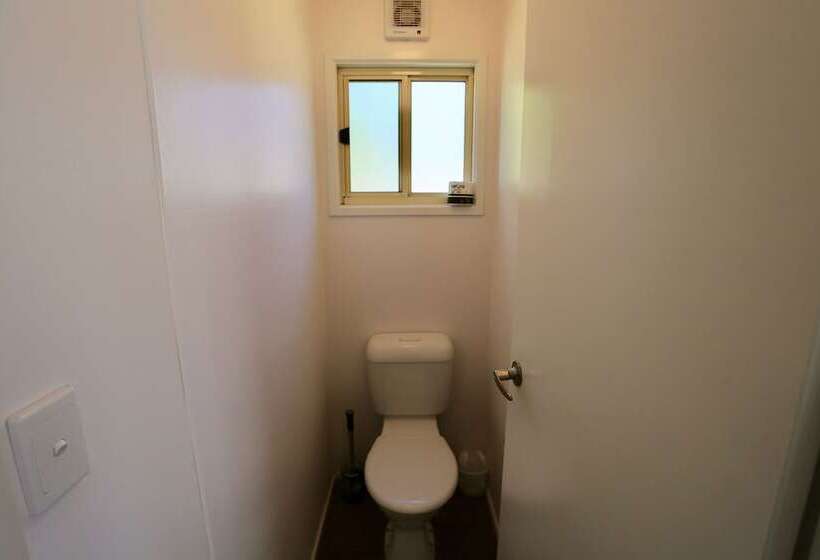 ホテル Jenolan Holiday Park Oberon