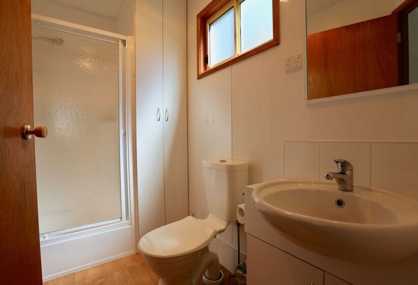 ホテル Jenolan Holiday Park Oberon