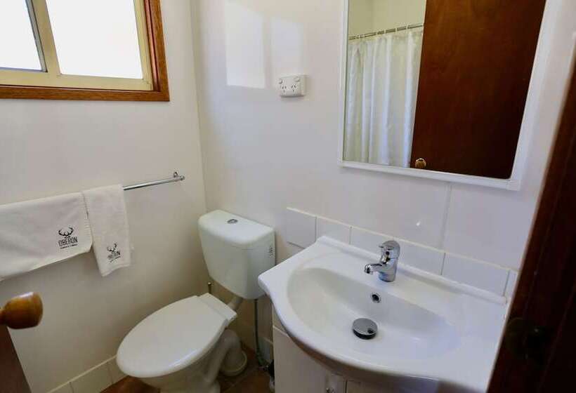 ホテル Jenolan Holiday Park Oberon