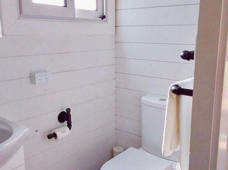 ホテル Jenolan Holiday Park Oberon