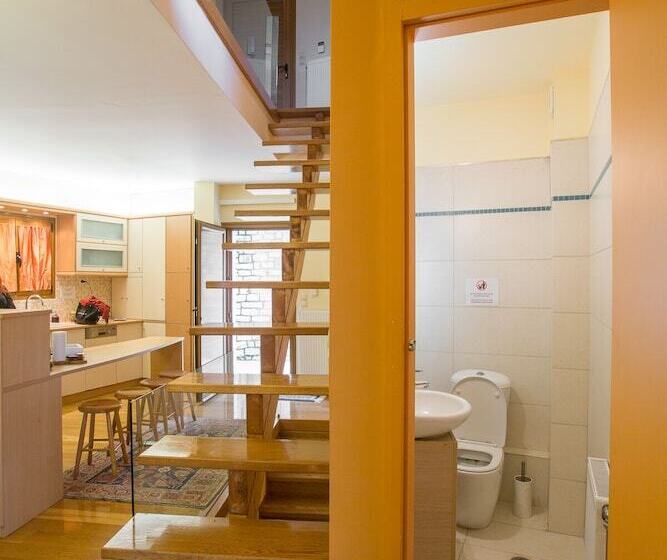 Luxurious Sea & Olive Private Villa Pool