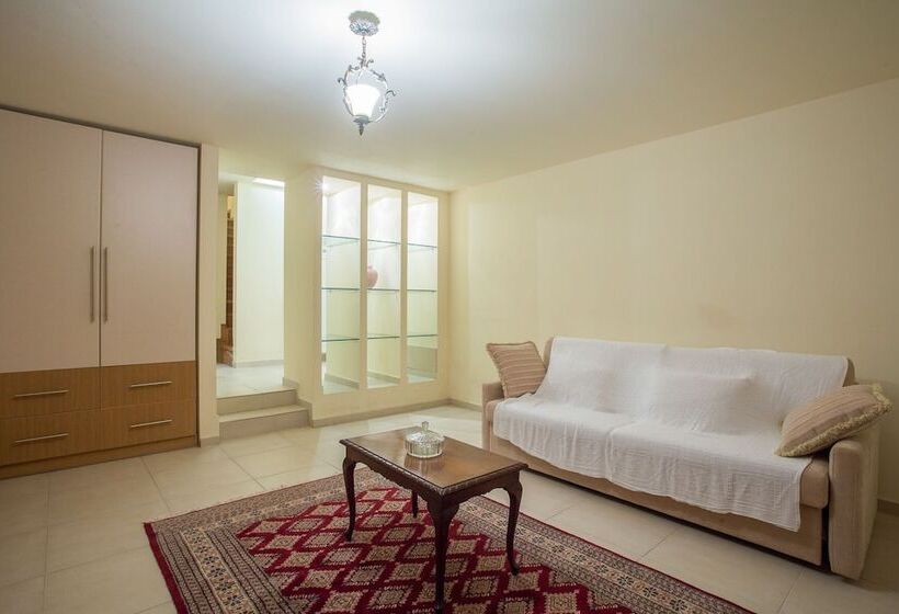 Luxurious Sea & Olive Private Villa Pool