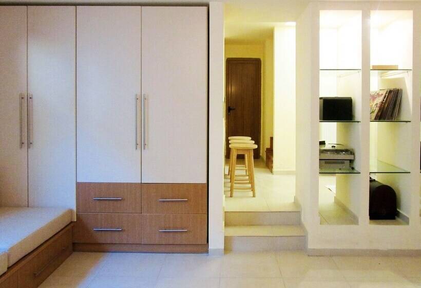 Luxurious Sea & Olive Private Villa Pool