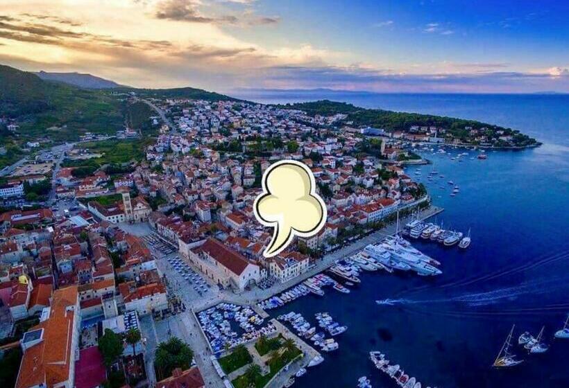 Old Center Apartments