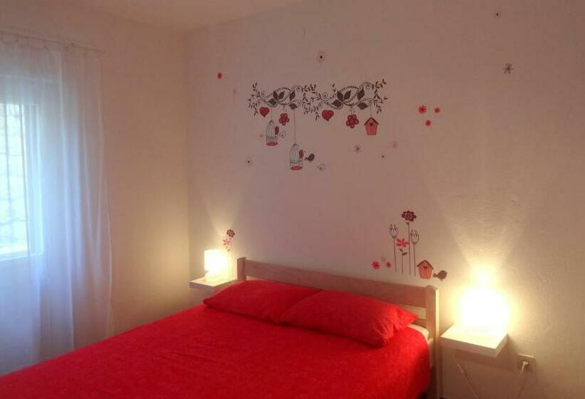 Old Center Apartments