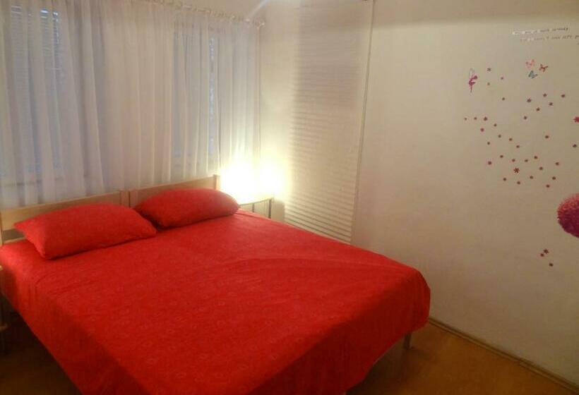 Old Center Apartments