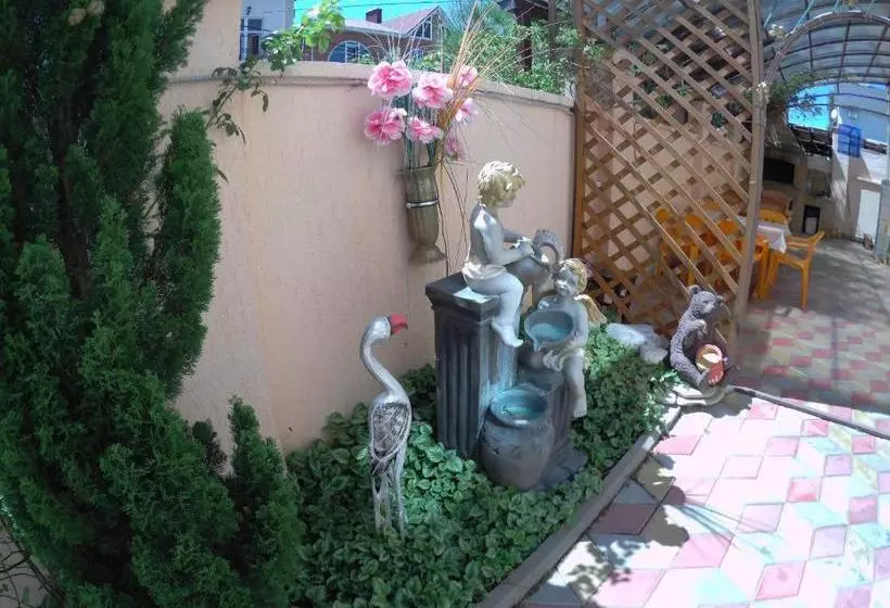 پانسیون Guest House Galatea