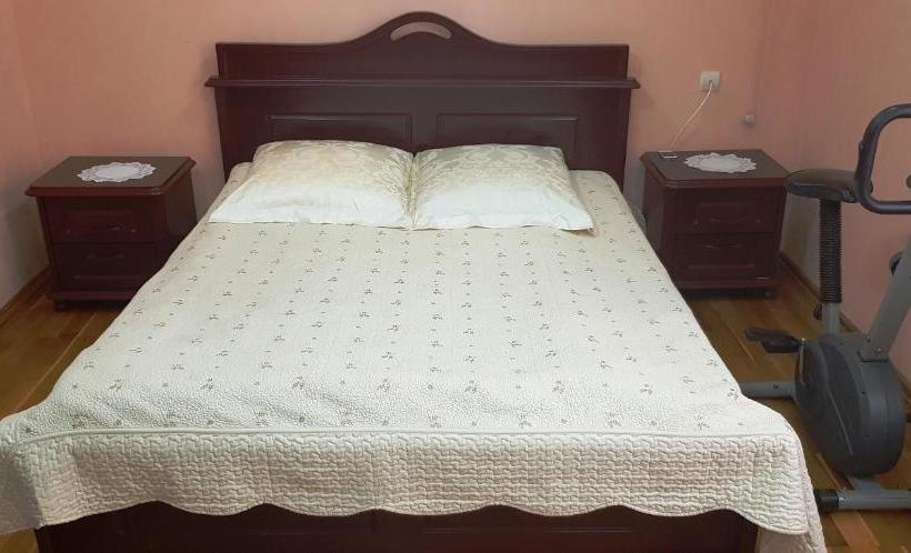 פנסיון Guest House Galatea