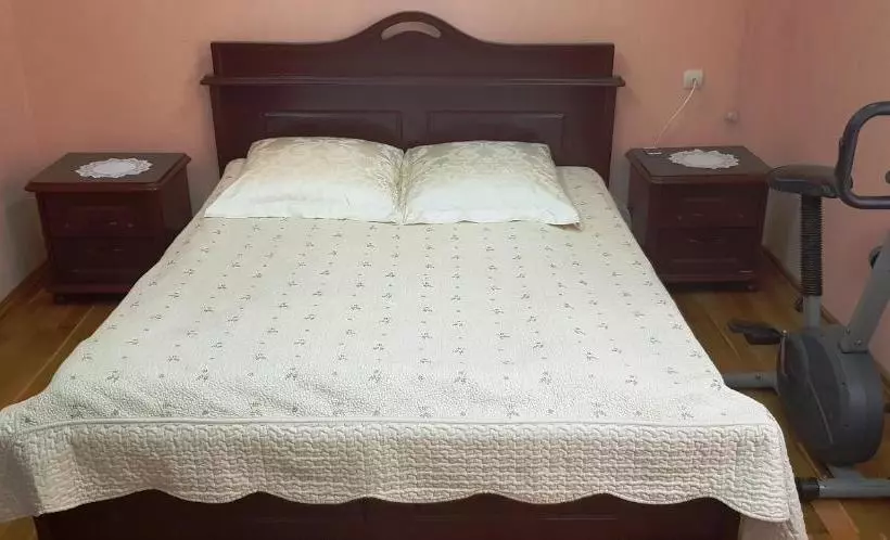 پانسیون Guest House Galatea