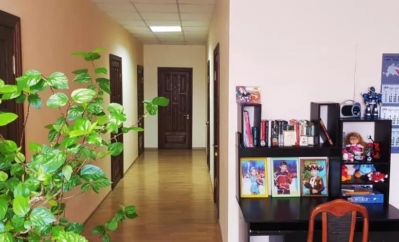 پانسیون Guest House Galatea