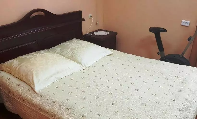 پانسیون Guest House Galatea