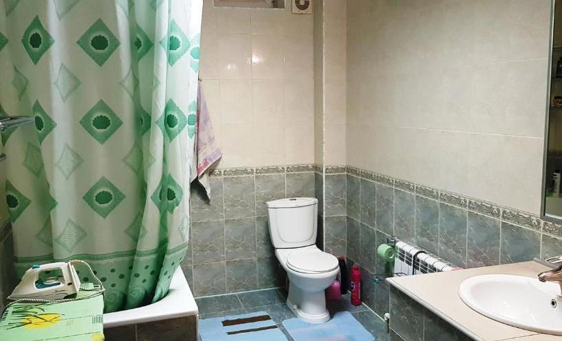 פנסיון Guest House Galatea