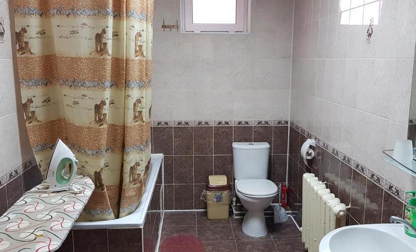 פנסיון Guest House Galatea