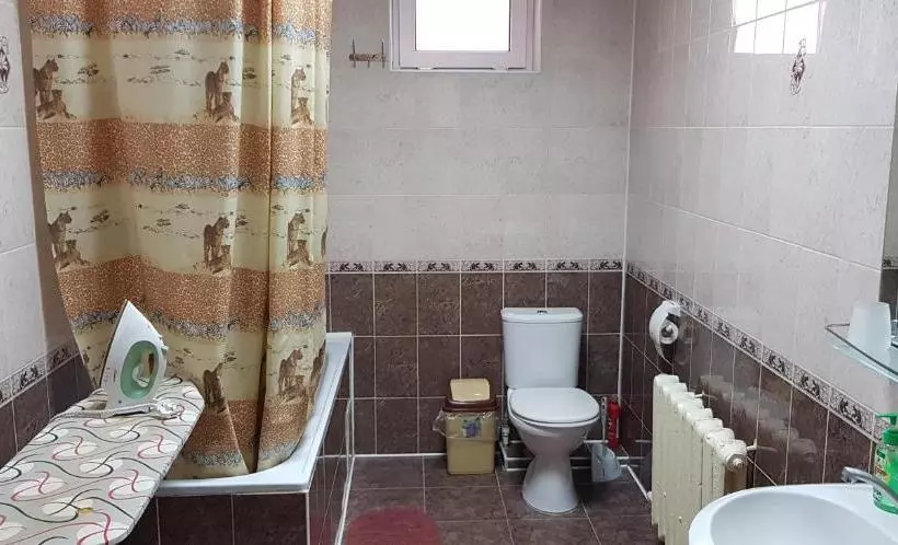 پانسیون Guest House Galatea
