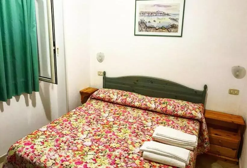 Residence Chiesiola