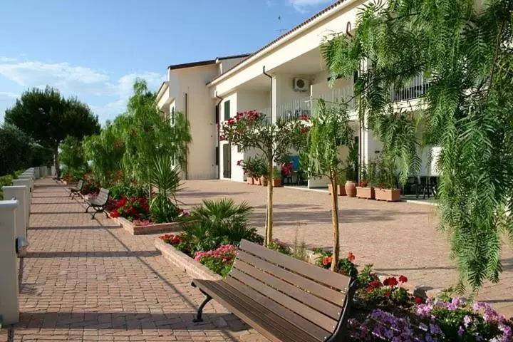 Residence Chiesiola