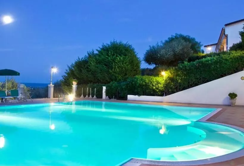 Residence Chiesiola