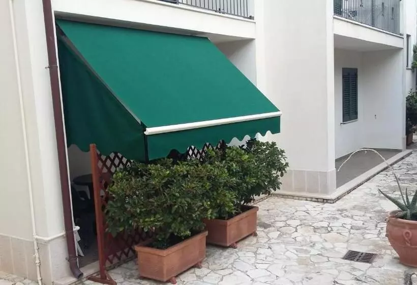 Residence Chiesiola