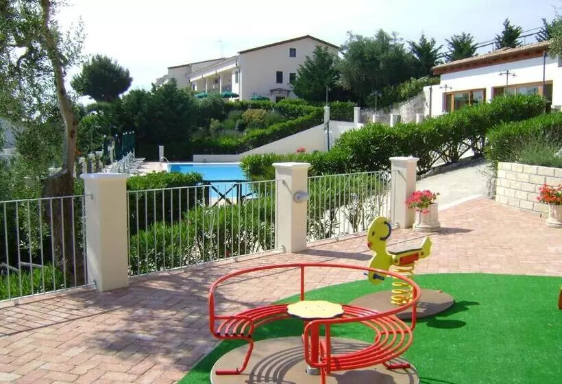 Residence Chiesiola