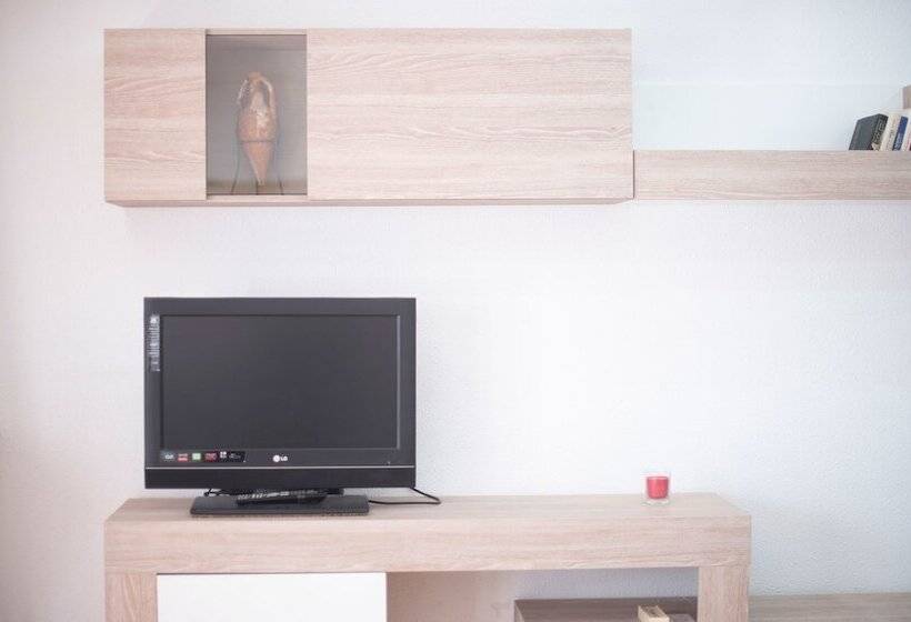 Semi Detached House 1