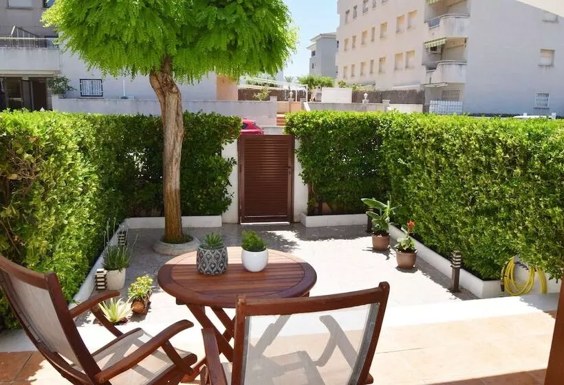 Semi Detached House 1