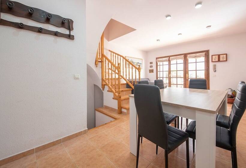 Semi Detached House 1