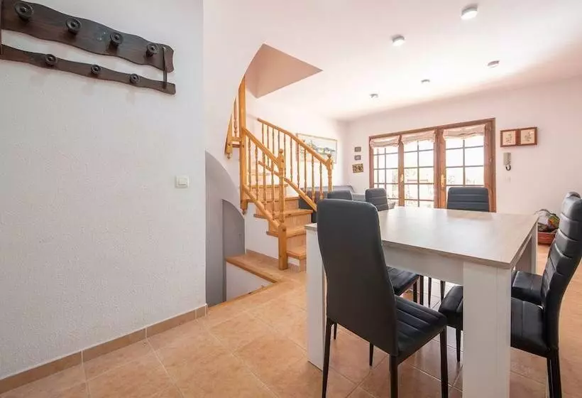 Semi Detached House 1