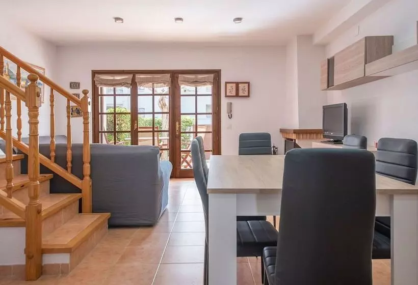 Semi Detached House 1