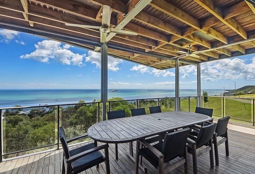 Tangalooma Panoramic