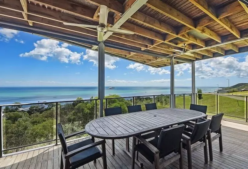 Tangalooma Panoramic