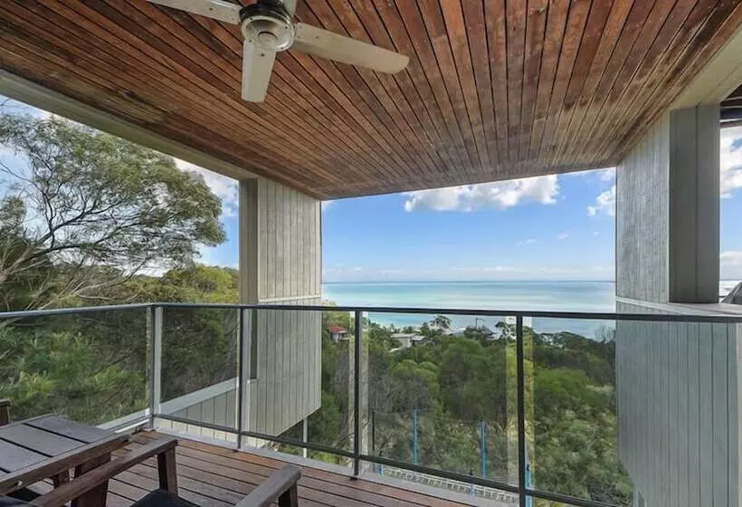 Tangalooma Panoramic