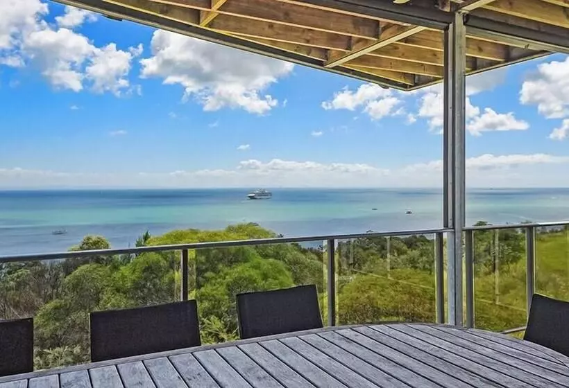 Tangalooma Panoramic