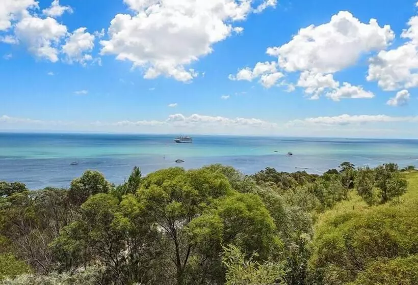 Tangalooma Panoramic