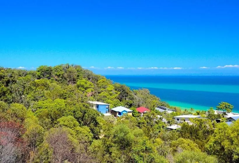 Tangalooma Panoramic