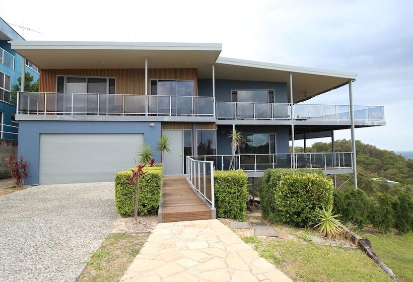 Tangalooma Panoramic