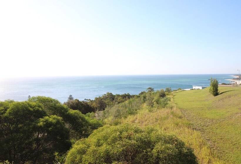 Tangalooma Panoramic